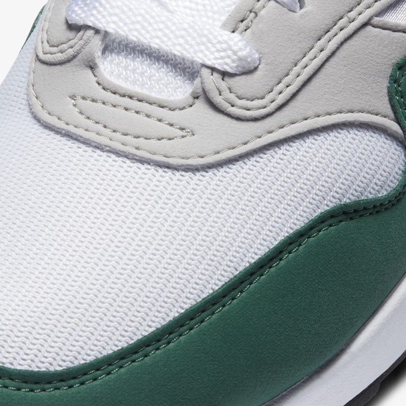 Air max one online hunter green